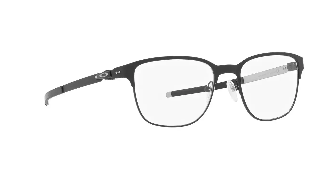 Oakley Seller (54) Powder Coal (OX3248-01) s54