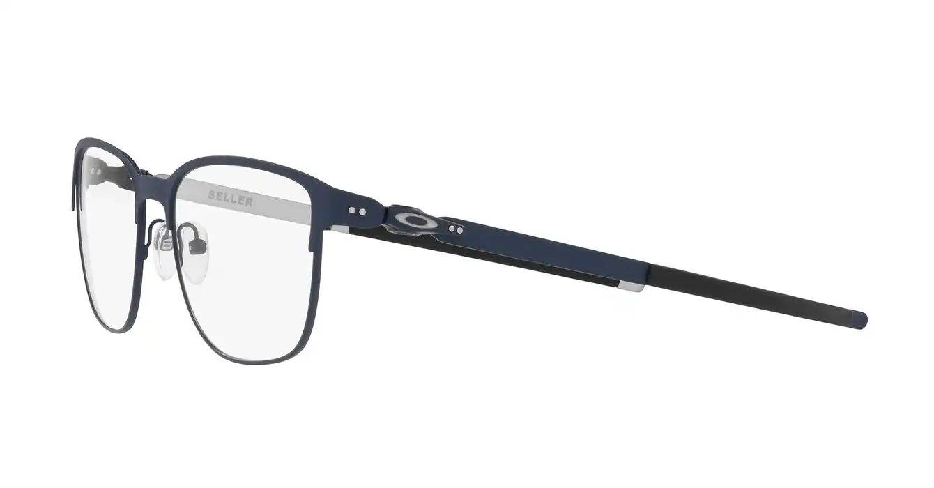 Oakley Seller (54) Powder Mt Drk Nvy (OX3248-03) s54