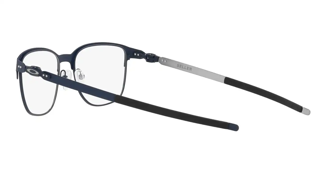 Oakley Seller (54) Powder Mt Drk Nvy (OX3248-03) s54