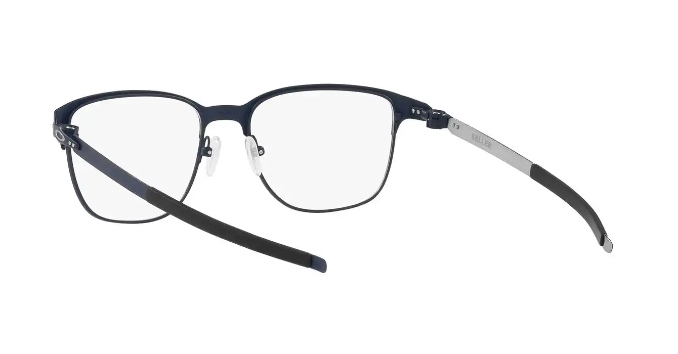 Oakley Seller (54) Powder Mt Drk Nvy (OX3248-03) s54