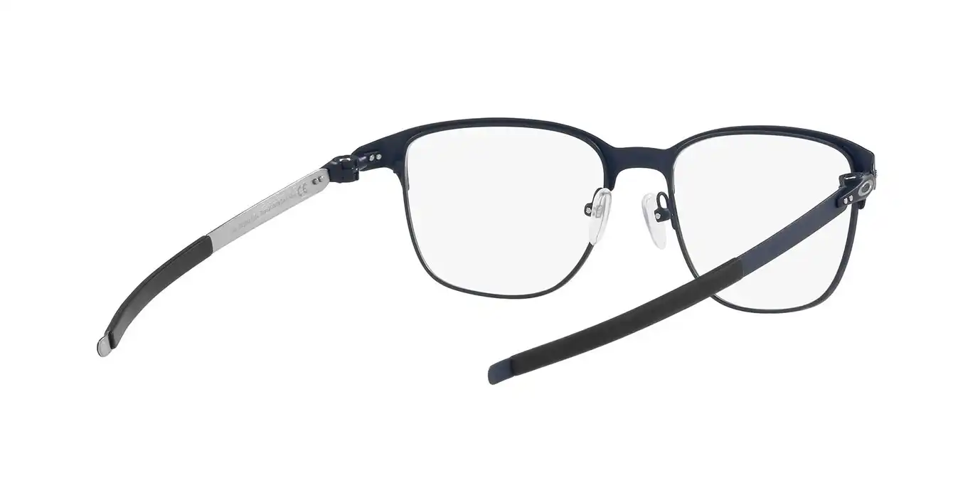 Oakley Seller (54) Powder Mt Drk Nvy (OX3248-03) s54