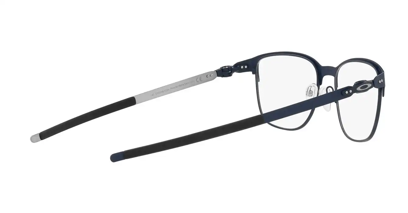 Oakley Seller (54) Powder Mt Drk Nvy (OX3248-03) s54