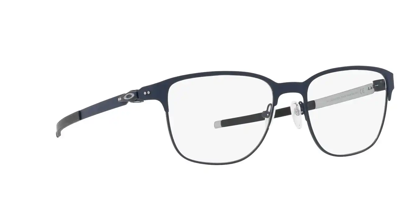 Oakley Seller (54) Powder Mt Drk Nvy (OX3248-03) s54