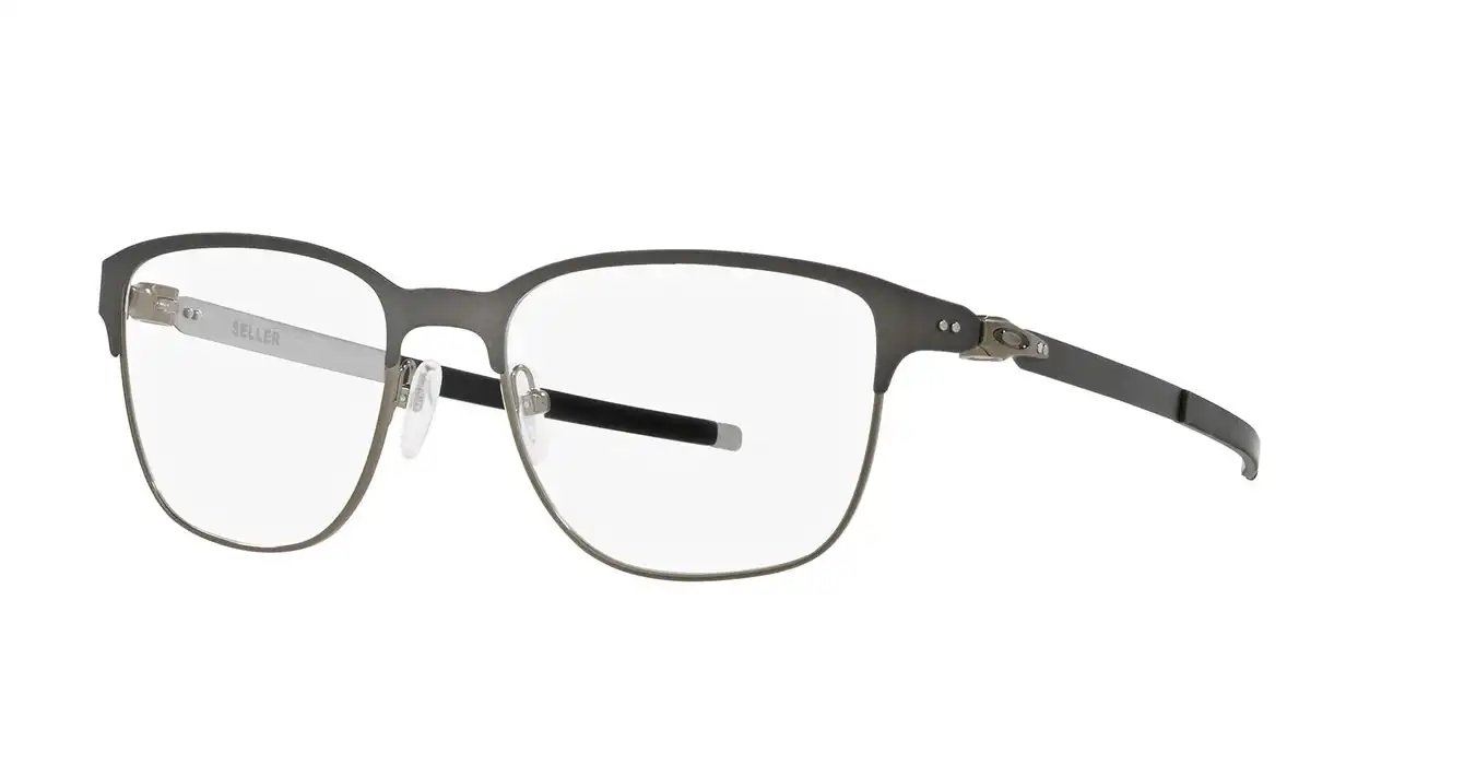 Oakley Seller (54) Powder Cement (OX3248-04) s54