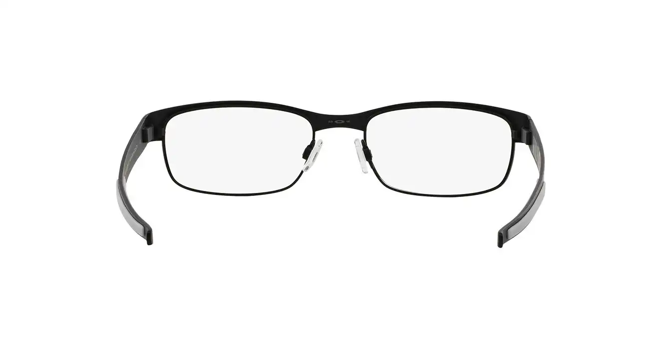 Oakley Metal Plate (57) Matte Black (OX5038-01) s57