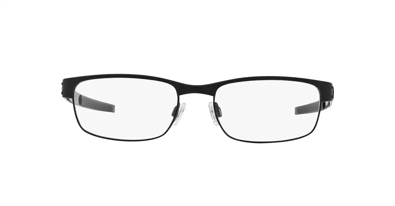 Oakley Metal Plate (57) Matte Black (OX5038-05) s57