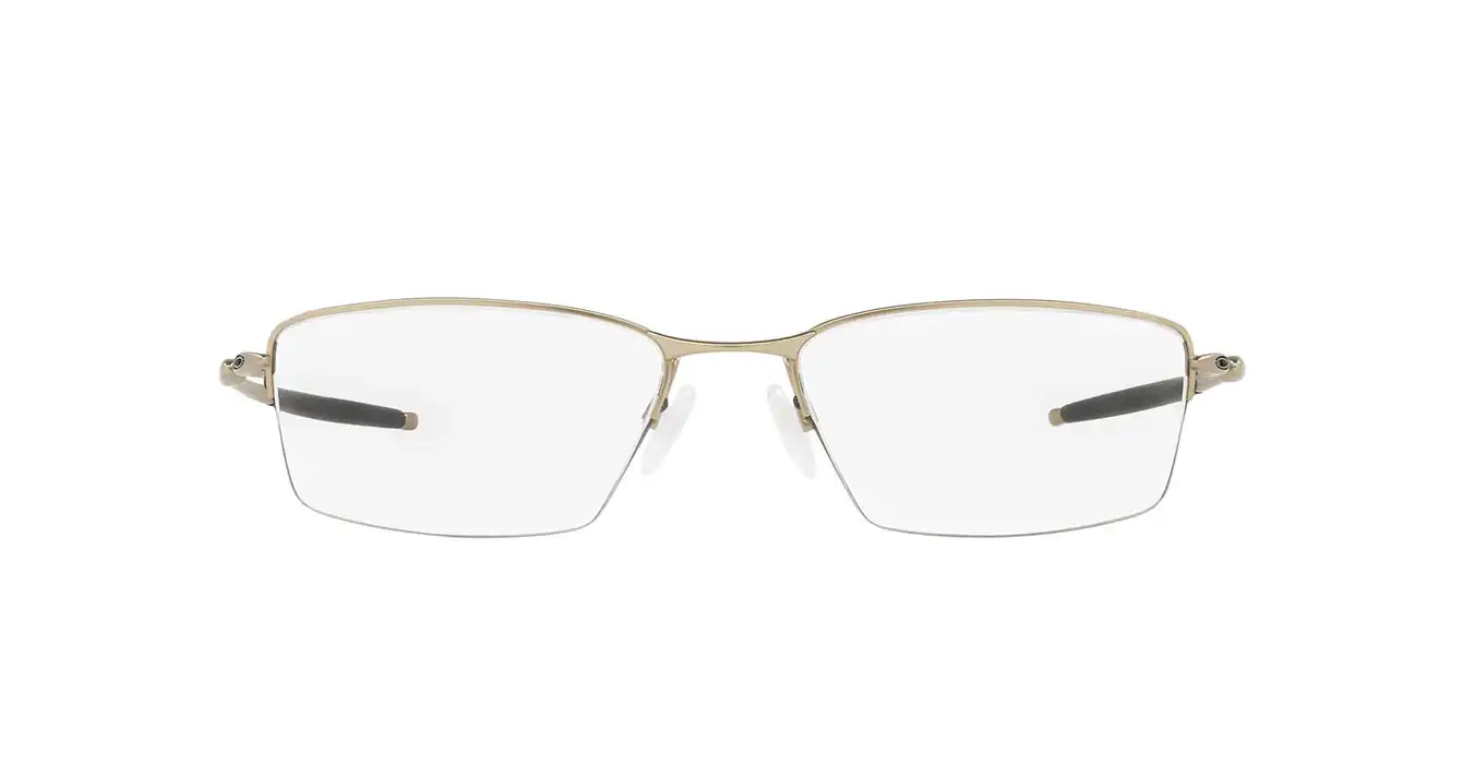 Oakley Lizard (56) Satin Light Gold (OX5113-07) s56