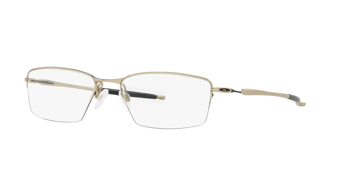 Oakley Lizard (56) Satin Light Gold (OX5113-07) s56