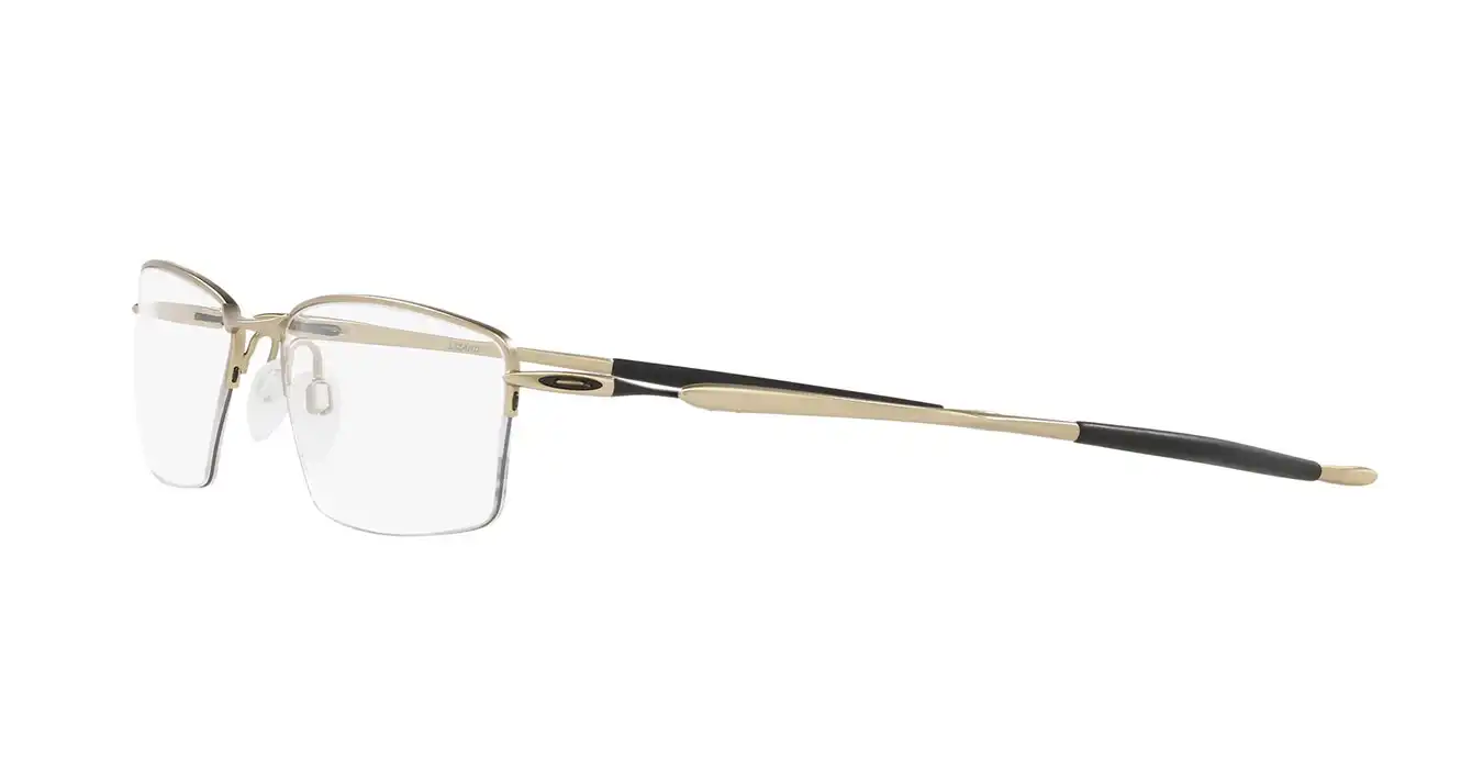 Oakley Lizard (56) Satin Light Gold (OX5113-07) s56