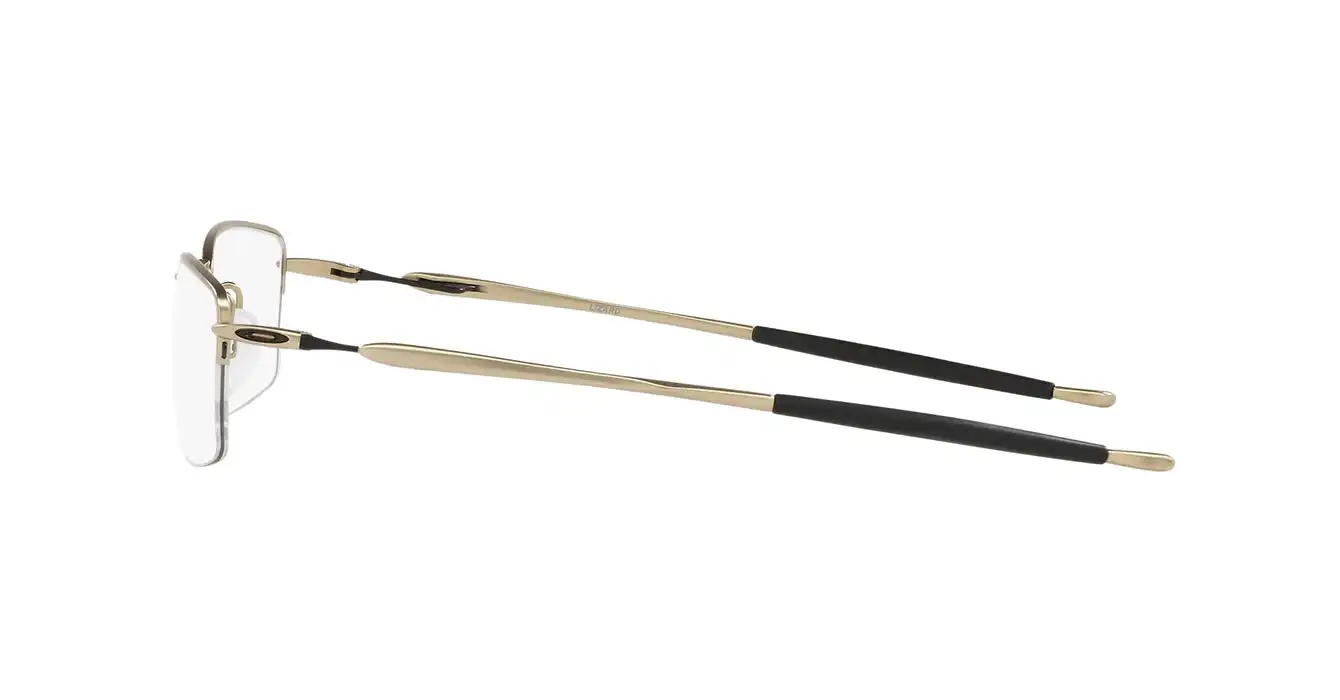 Oakley Lizard (56) Satin Light Gold (OX5113-07) s56