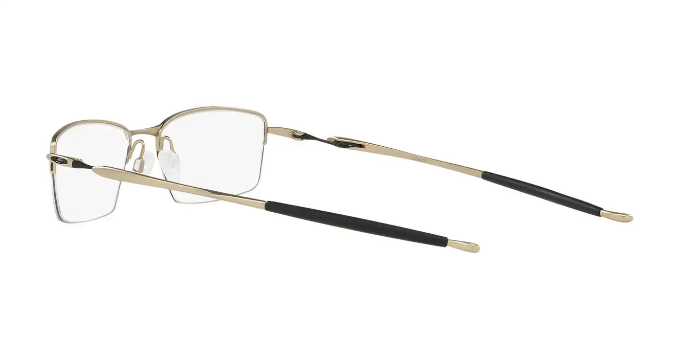Oakley Lizard (56) Satin Light Gold (OX5113-07) s56