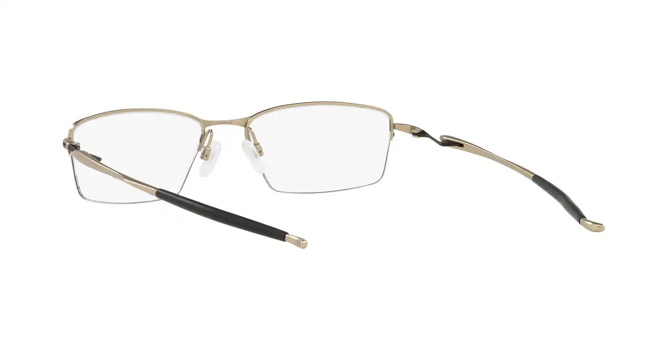 Oakley Lizard (56) Satin Light Gold (OX5113-07) s56