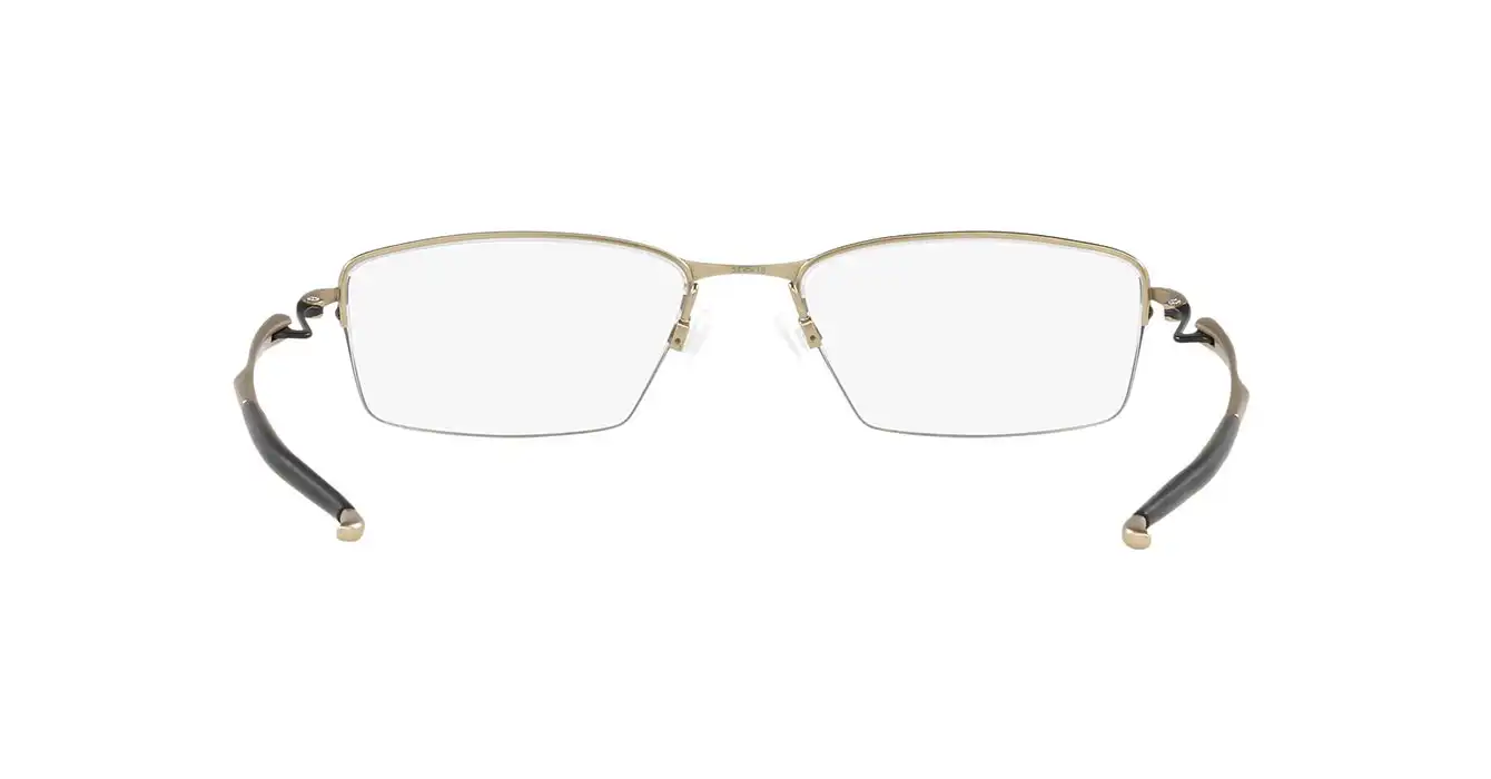 Oakley Lizard (56) Satin Light Gold (OX5113-07) s56