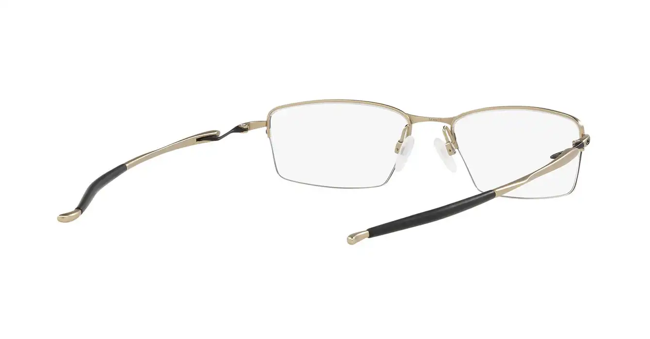 Oakley Lizard (56) Satin Light Gold (OX5113-07) s56