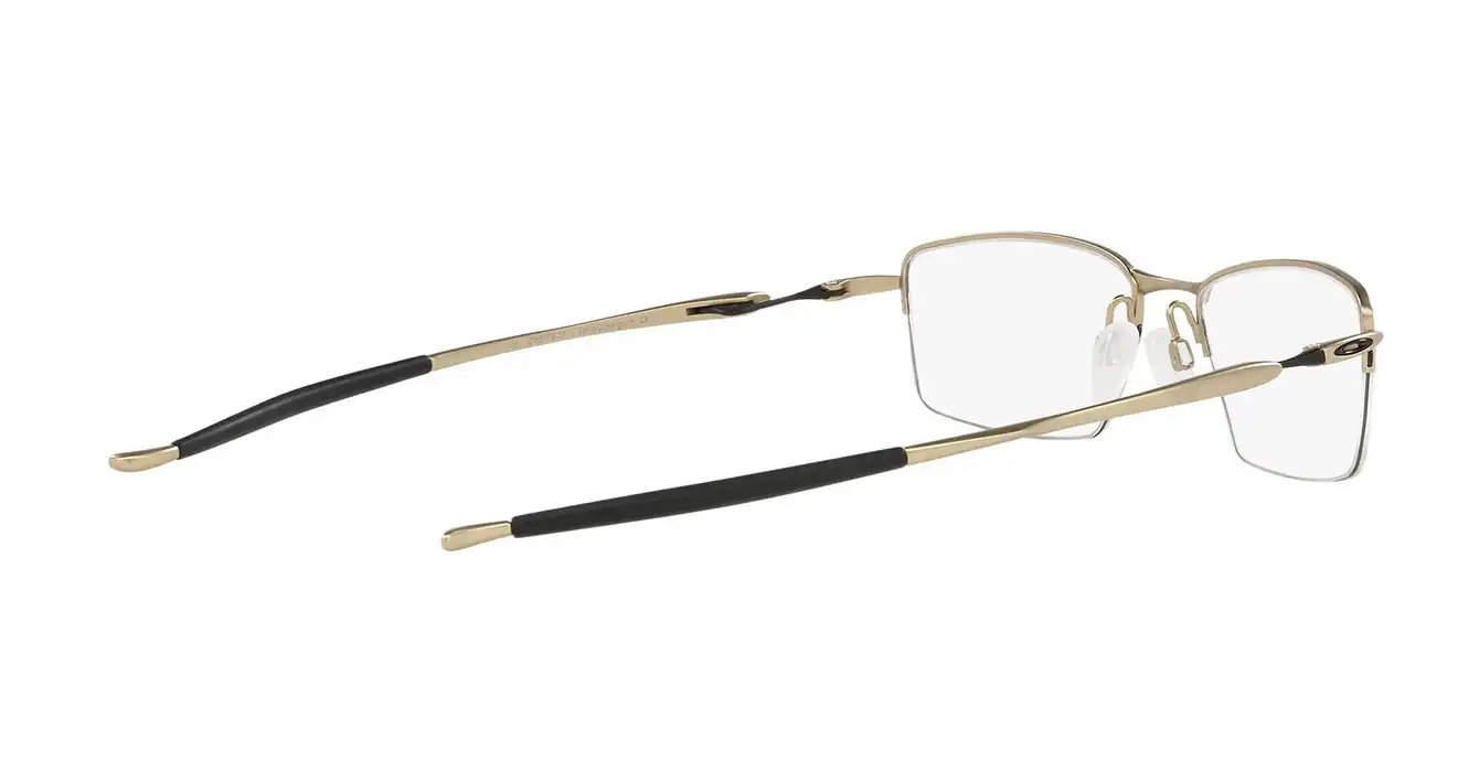 Oakley Lizard (56) Satin Light Gold (OX5113-07) s56