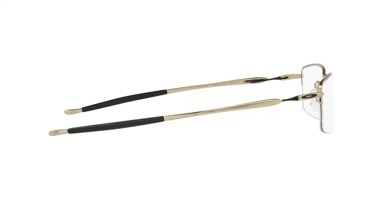 Oakley Lizard (56) Satin Light Gold (OX5113-07) s56