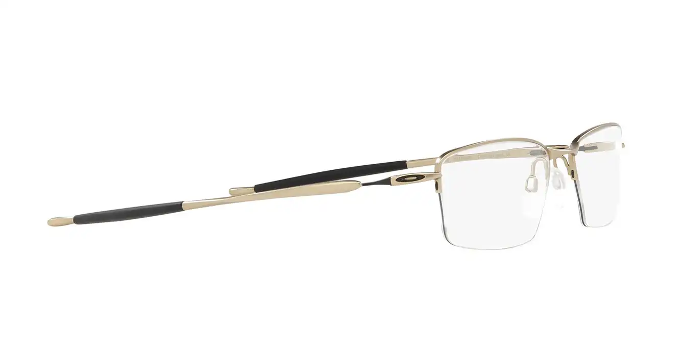 Oakley Lizard (56) Satin Light Gold (OX5113-07) s56