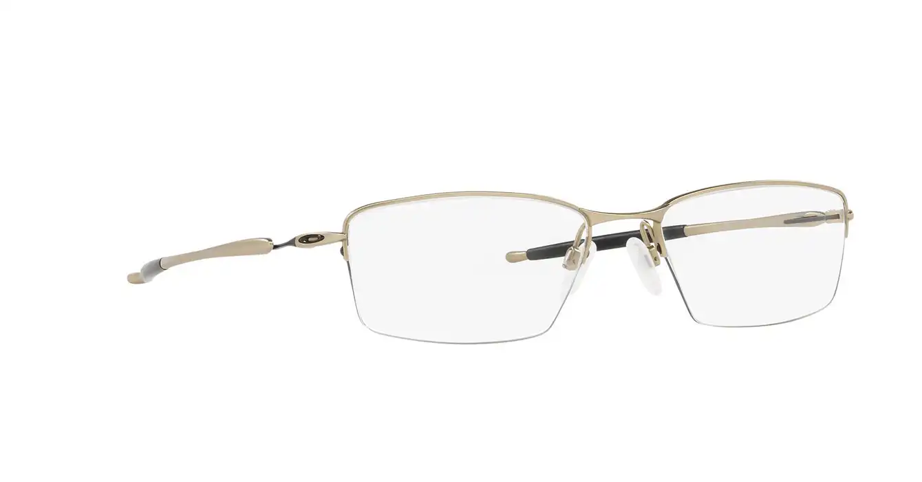 Oakley Lizard (56) Satin Light Gold (OX5113-07) s56