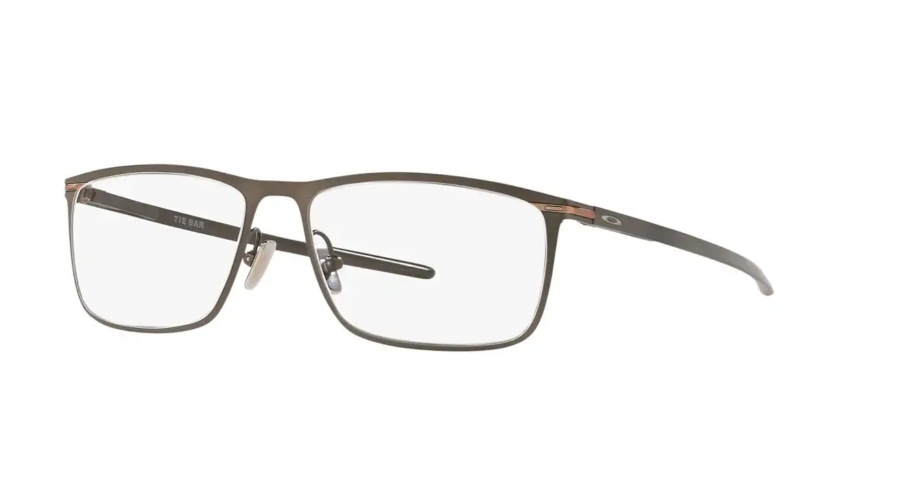 Oakley Tie Bar (57) Satin olive (OX5138-02) s57