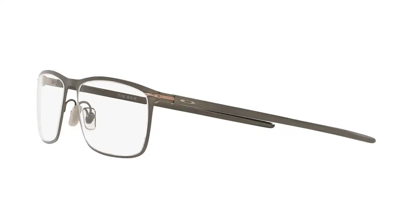Oakley Tie Bar (57) Satin olive (OX5138-02) s57