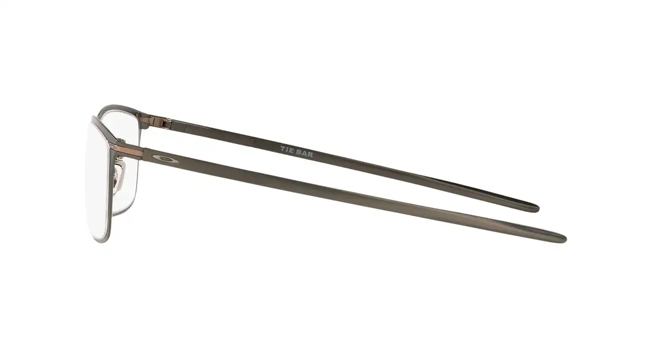 Oakley Tie Bar (57) Satin olive (OX5138-02) s57