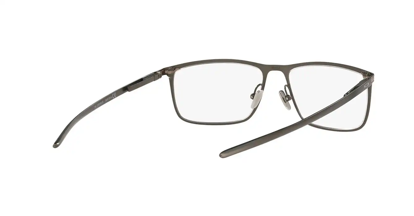 Oakley Tie Bar (57) Satin olive (OX5138-02) s57