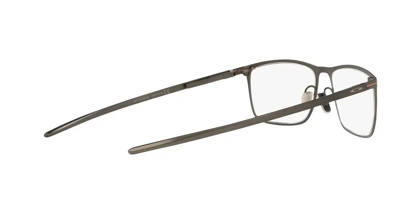 Oakley Tie Bar (57) Satin olive (OX5138-02) s57
