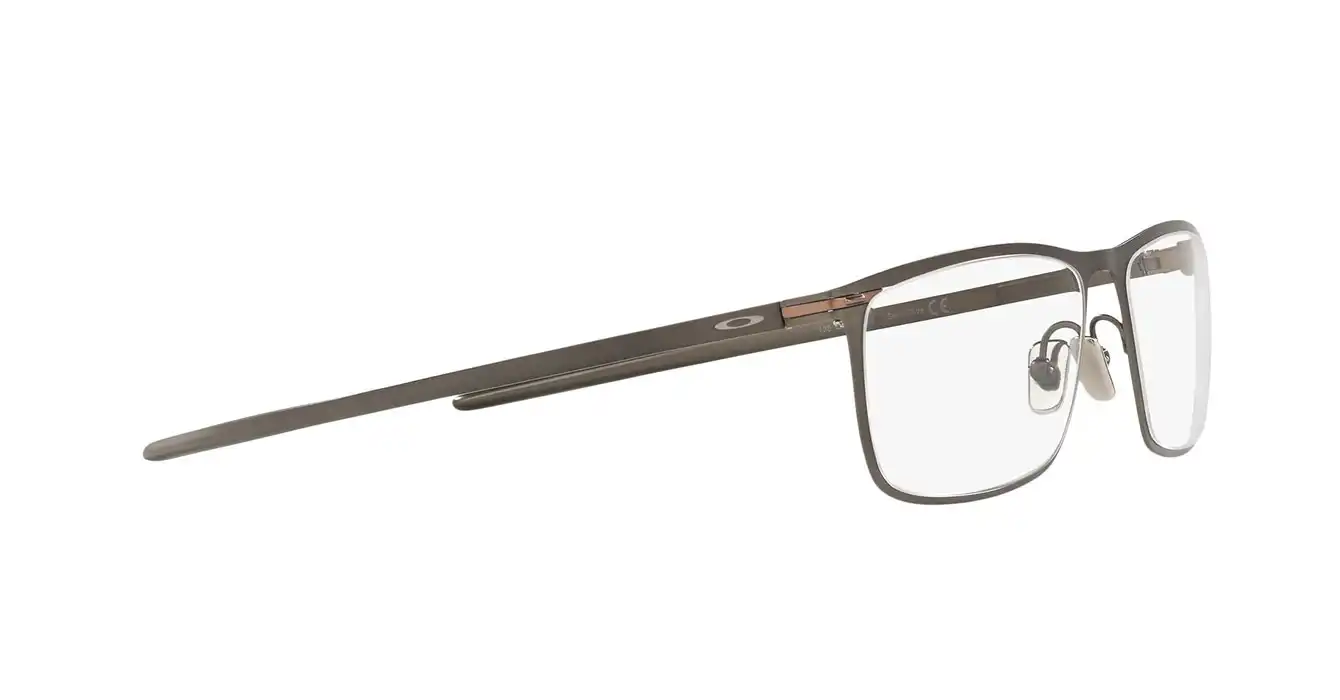 Oakley Tie Bar (57) Satin olive (OX5138-02) s57