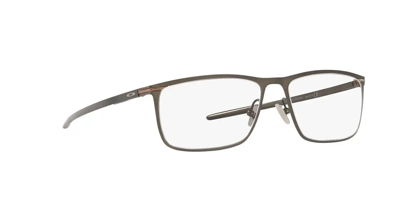 Oakley Tie Bar (57) Satin olive (OX5138-02) s57