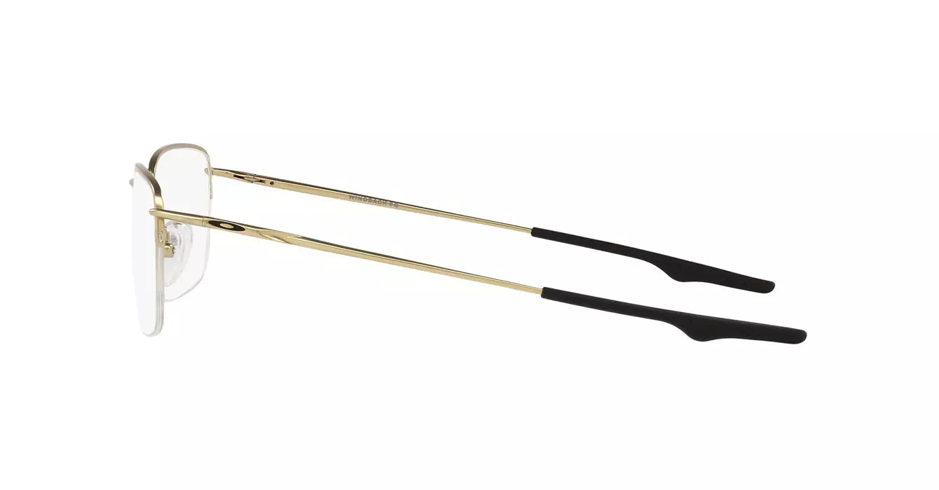 Oakley Wingback Sq (56) Satin Light Gold (OX5148-05) s56