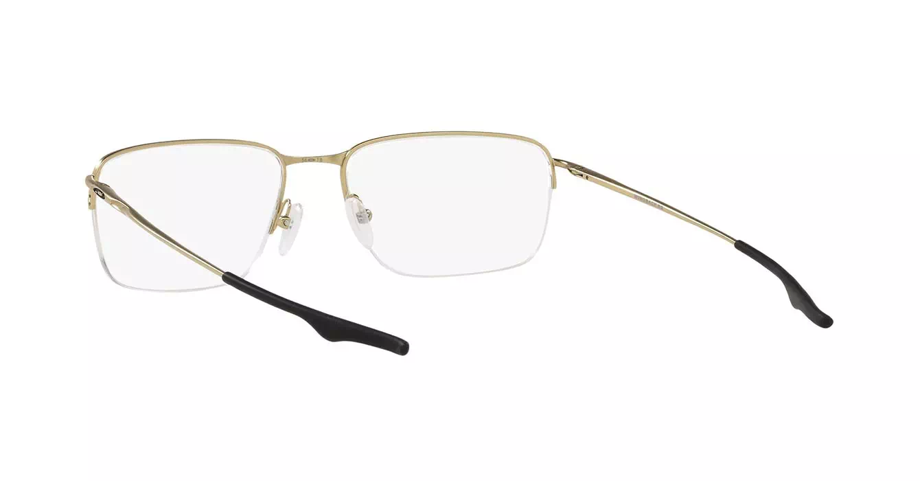 Oakley Wingback Sq (56) Satin Light Gold (OX5148-05) s56