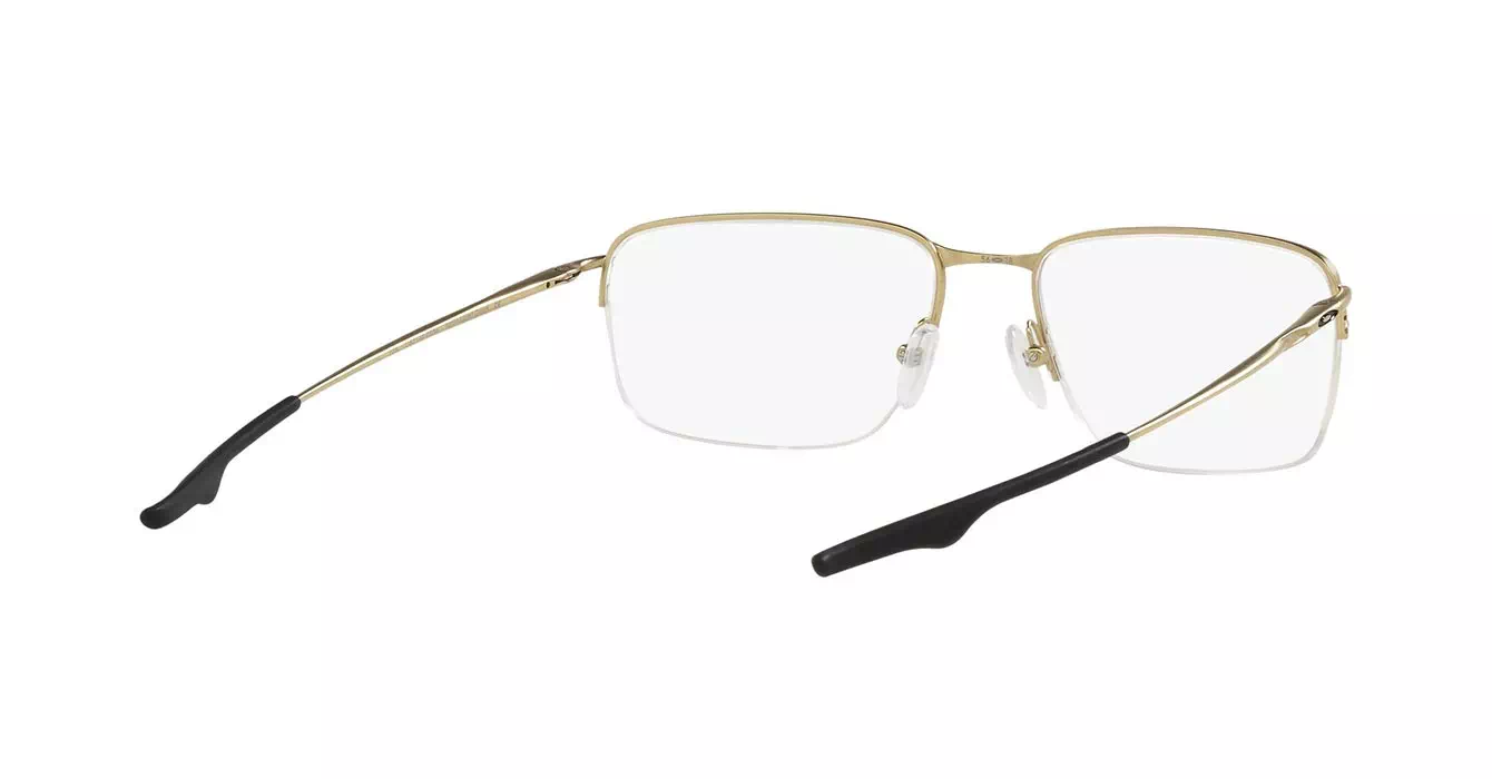 Oakley Wingback Sq (56) Satin Light Gold (OX5148-05) s56