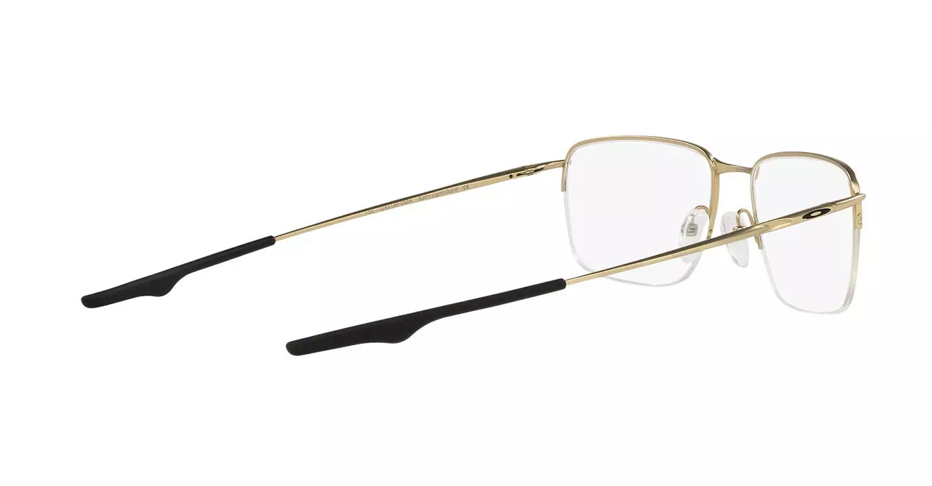 Oakley Wingback Sq (56) Satin Light Gold (OX5148-05) s56