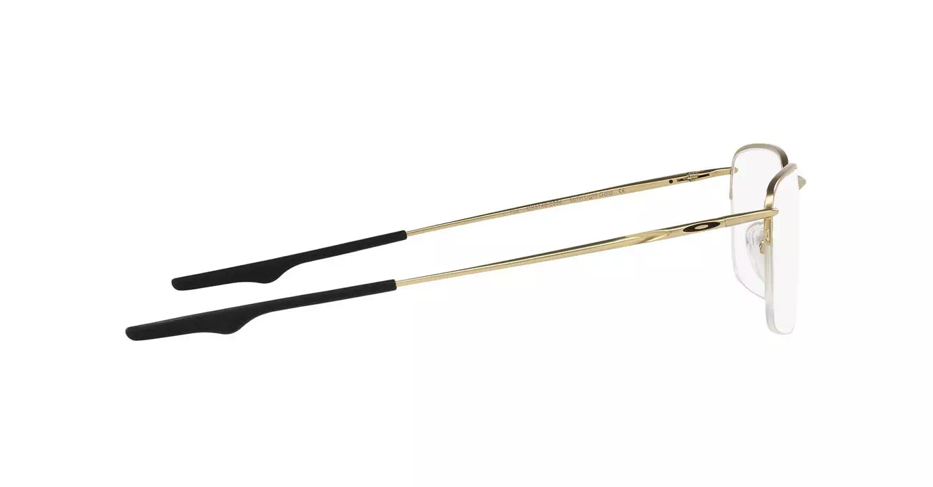 Oakley Wingback Sq (56) Satin Light Gold (OX5148-05) s56