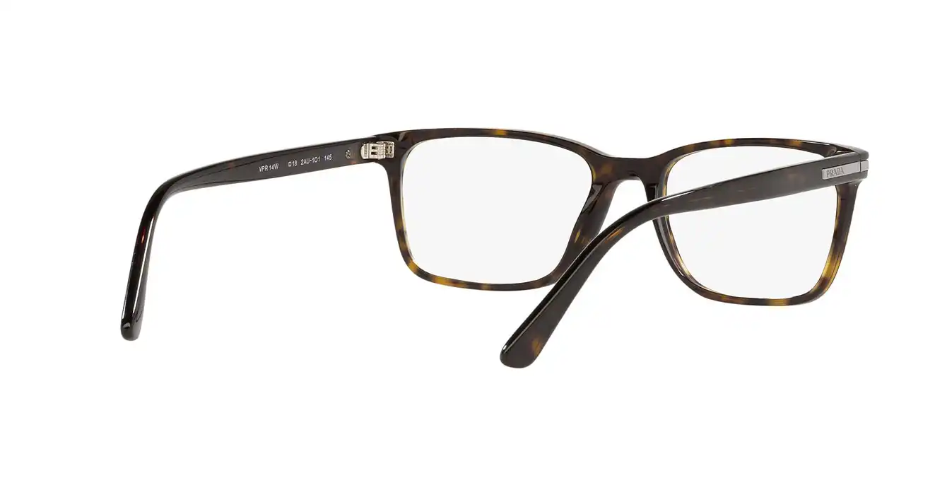 Prada VPR-14W-F 2AU-1O1 s56