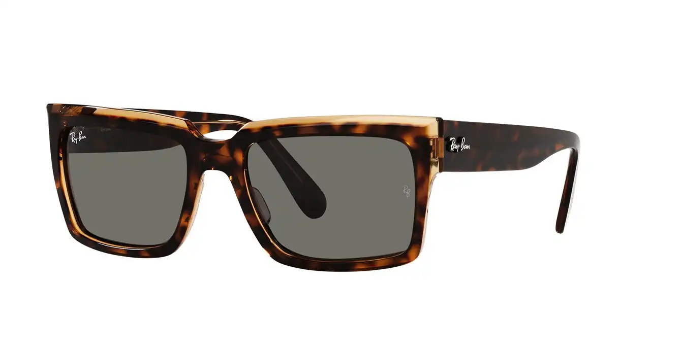 Ray-Ban RB2191-F 1292/B1 s55