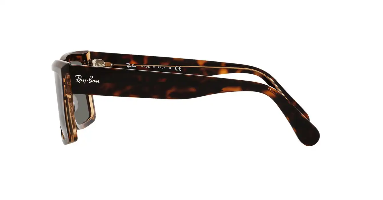 Ray-Ban RB2191-F 1292/B1 s55