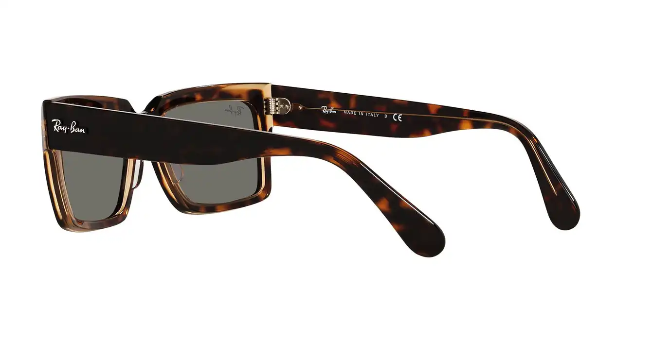 Ray-Ban RB2191-F 1292/B1 s55