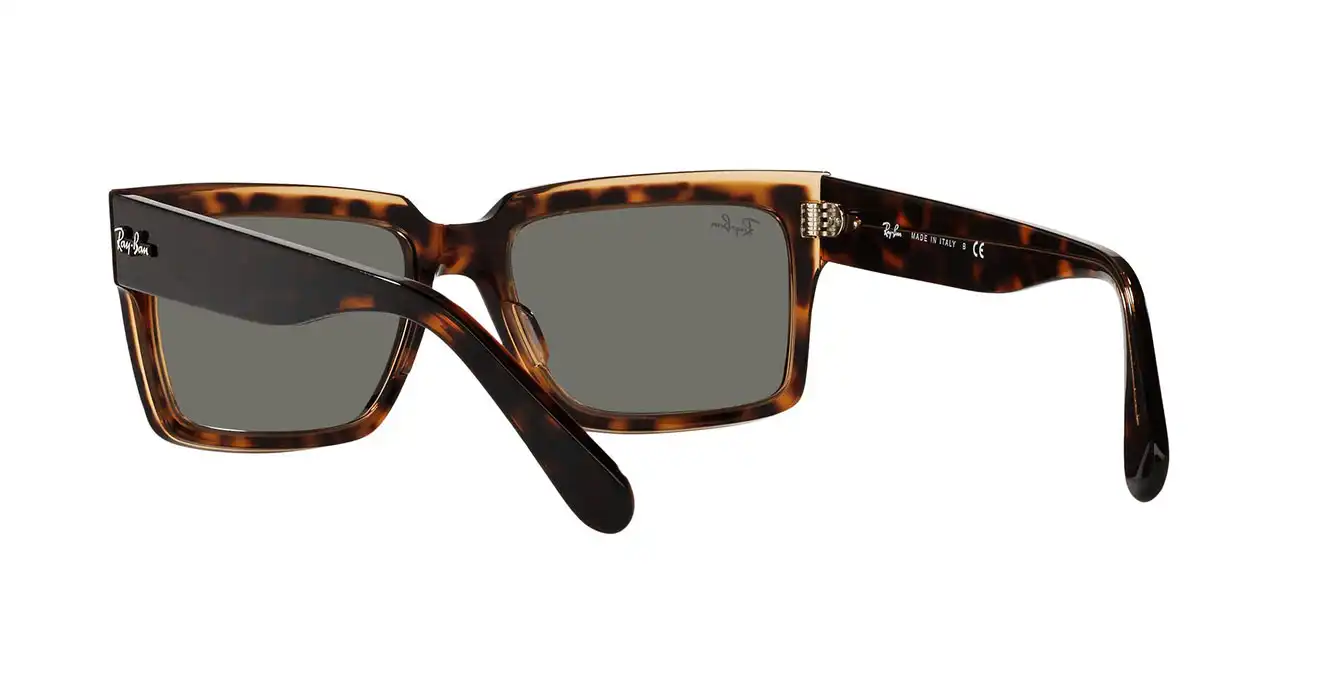 Ray-Ban RB2191-F 1292/B1 s55