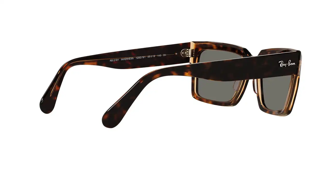 Ray-Ban RB2191-F 1292/B1 s55
