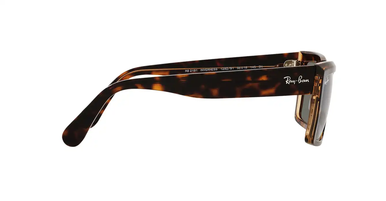 Ray-Ban RB2191-F 1292/B1 s55