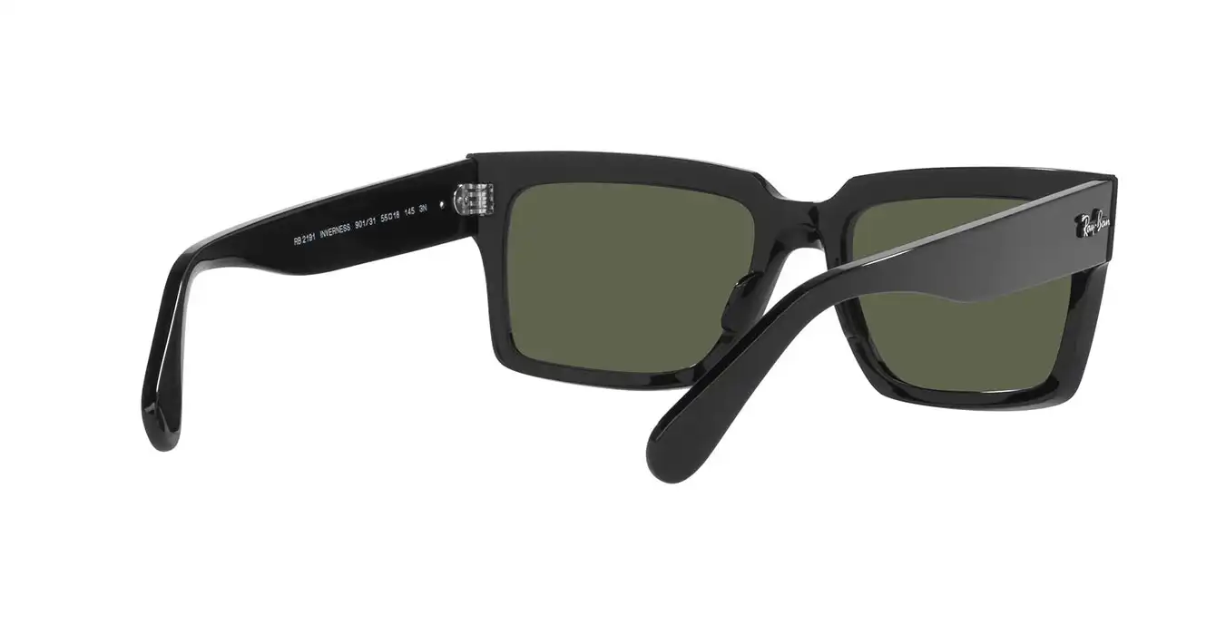 Ray-Ban RB2191-F 901/31 s55