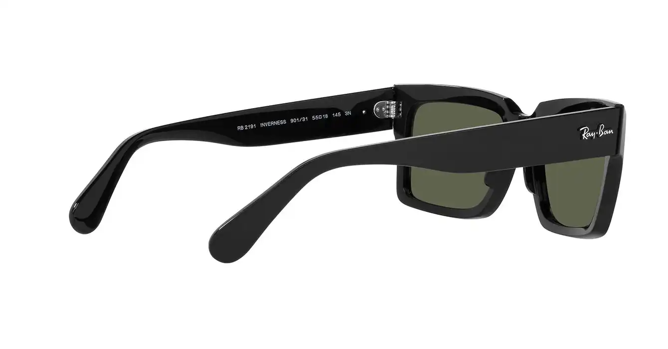 Ray-Ban RB2191-F 901/31 s55