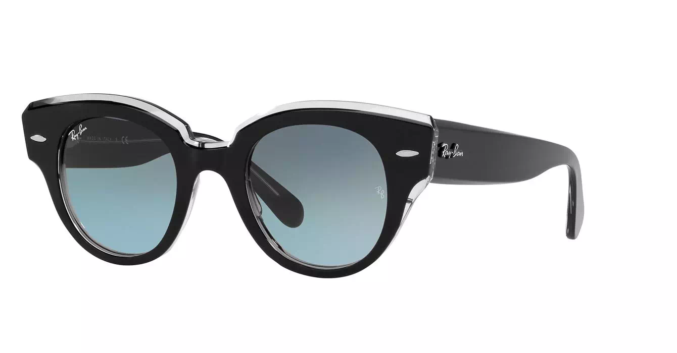 Ray-Ban RB2192F 1294/3M s47