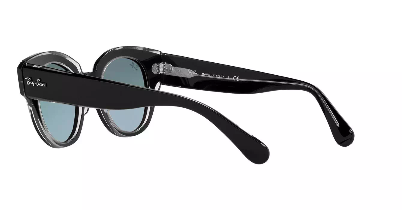 Ray-Ban RB2192F 1294/3M s47