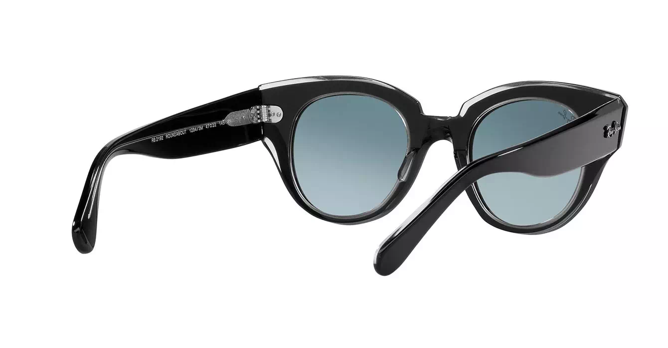 Ray-Ban RB2192F 1294/3M s47