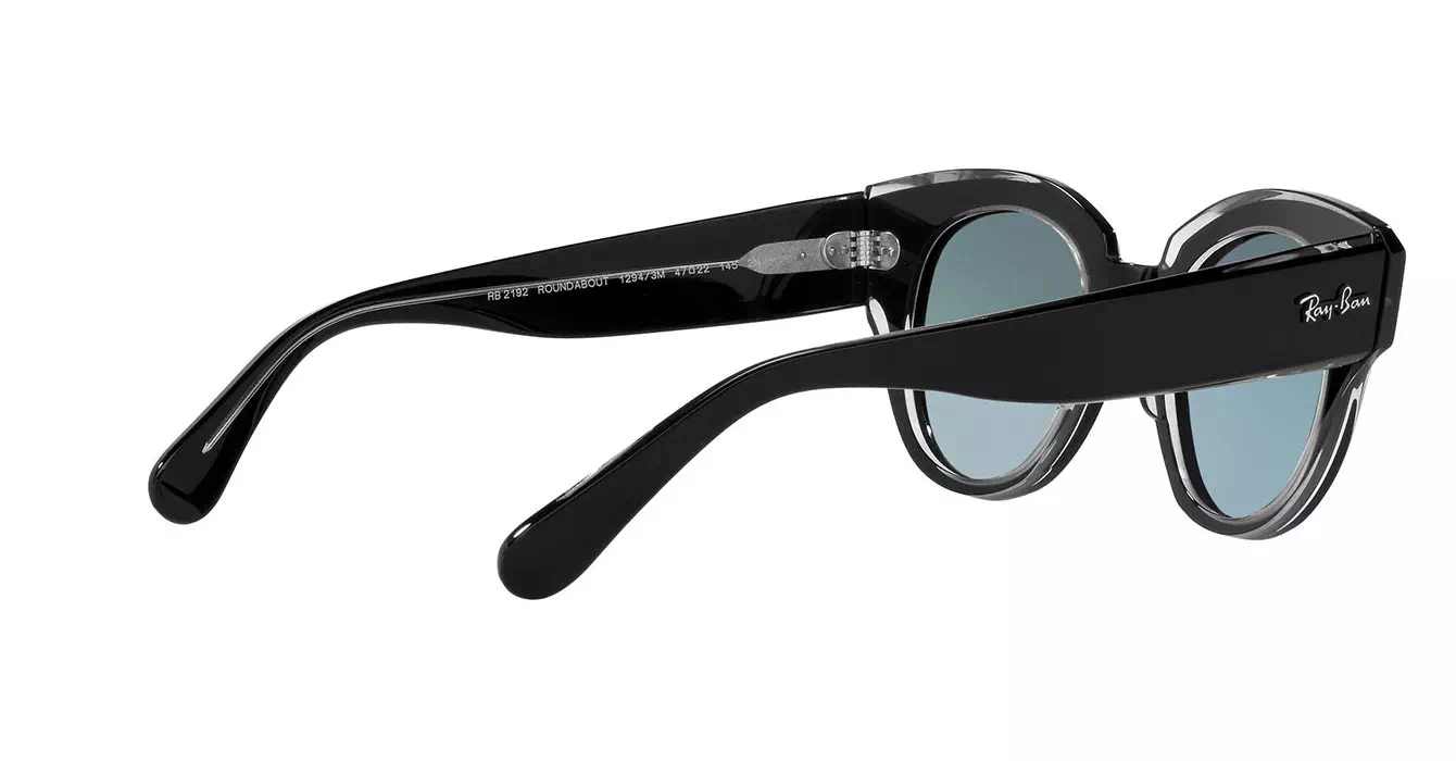 Ray-Ban RB2192F 1294/3M s47