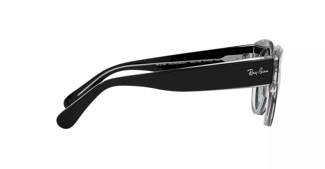 Ray-Ban RB2192F 1294/3M s47