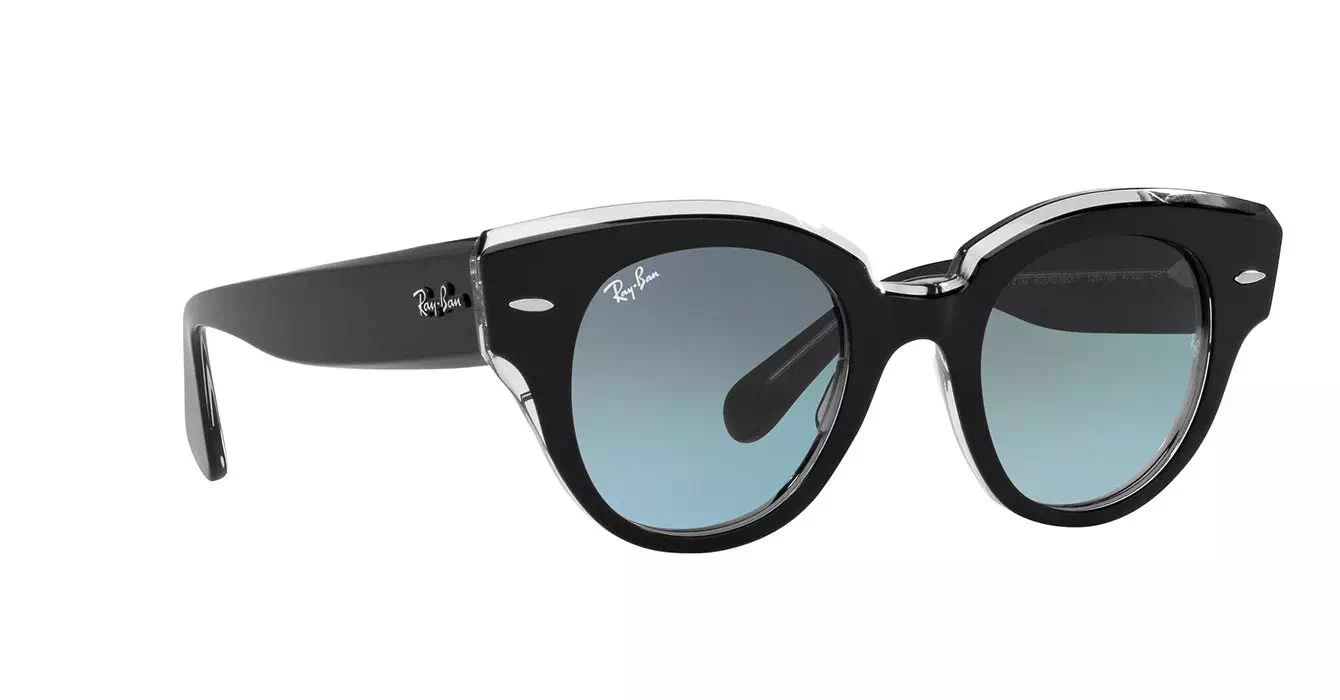 Ray-Ban RB2192F 1294/3M s47