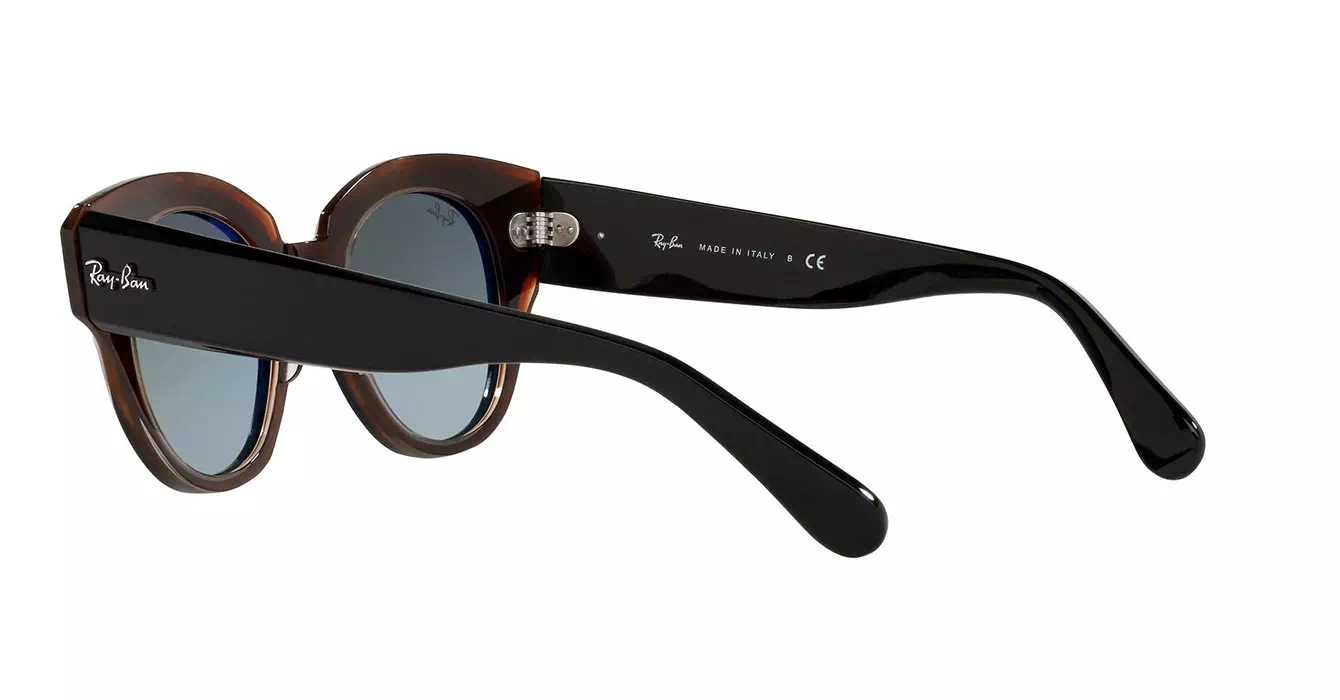 Ray-Ban RB2192F 1322/41 s47